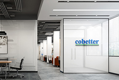 临平微孔膜过滤企业办公室装修设计_案例效果图