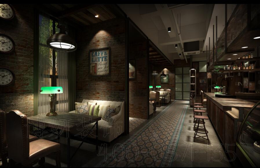 杭州奶茶店装修,奶茶店装修,杭州装修公司