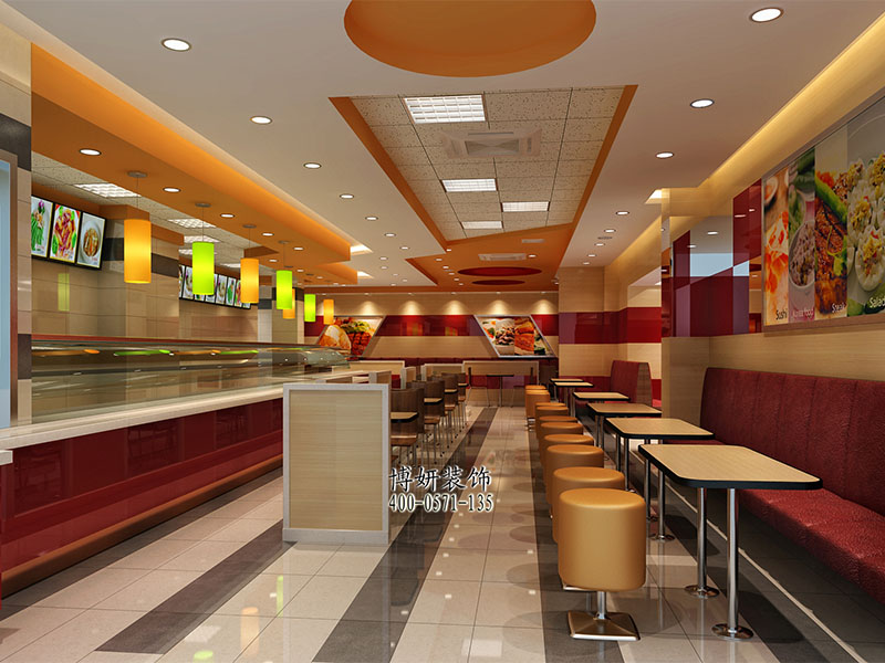 杭州中式快餐店装修,杭州中式快餐店设计打造,杭州快餐店装修 杭州中式快餐店装修,杭州中式快餐店设计打造,杭州快餐店装修