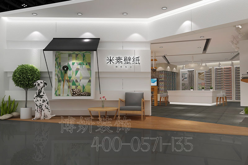 壁纸展厅装修设计,壁纸展厅装饰案例实景图,壁纸展厅装修 壁纸展厅装修设计,壁纸展厅装饰案例实景图,壁纸展厅装修