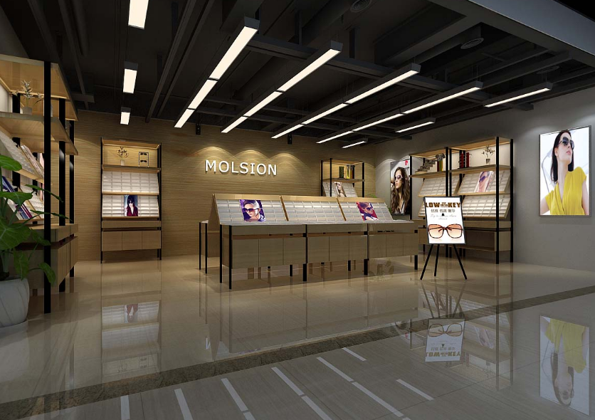 杭州眼镜店装修设计,杭州专业精品眼镜店装修效果图欣赏,杭州眼镜店装修设计案例 杭州眼镜店装修设计,杭州专业精品眼镜店装修效果图欣赏,杭州眼镜店装修设计案例