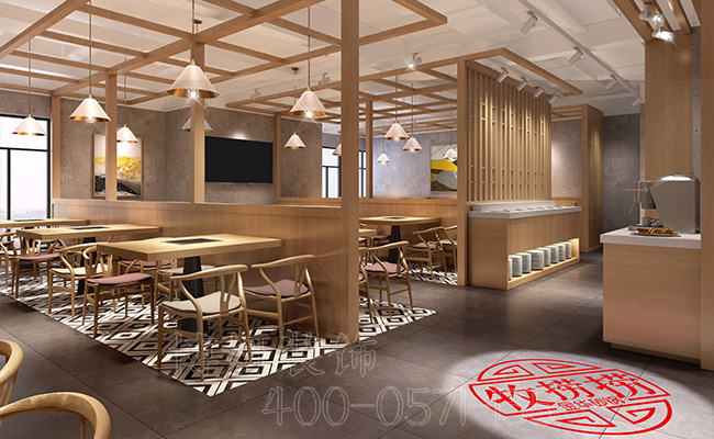 杭州火锅店装修-火锅店装修要注意的是那几点？