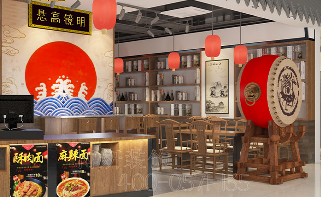 杭州特色面馆装修设计,杭州专业面馆装修设计公司,杭州面馆装修设计效果图 杭州特色面馆装修设计,杭州专业面馆装修设计公司,杭州面馆装修设计效果图