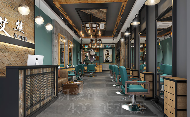 杭州理发店装修设计,杭州专业理发店装修预算,杭州理发店装修设计公司 杭州理发店装修设计,杭州专业理发店装修预算,杭州理发店装修设计公司