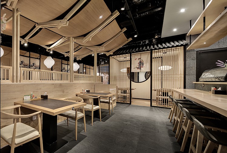杭州日料店装修设计,杭州专业日料店设计手法,杭州日料店装修公司推荐 杭州日料店装修设计,杭州专业日料店设计手法,杭州日料店装修公司推荐