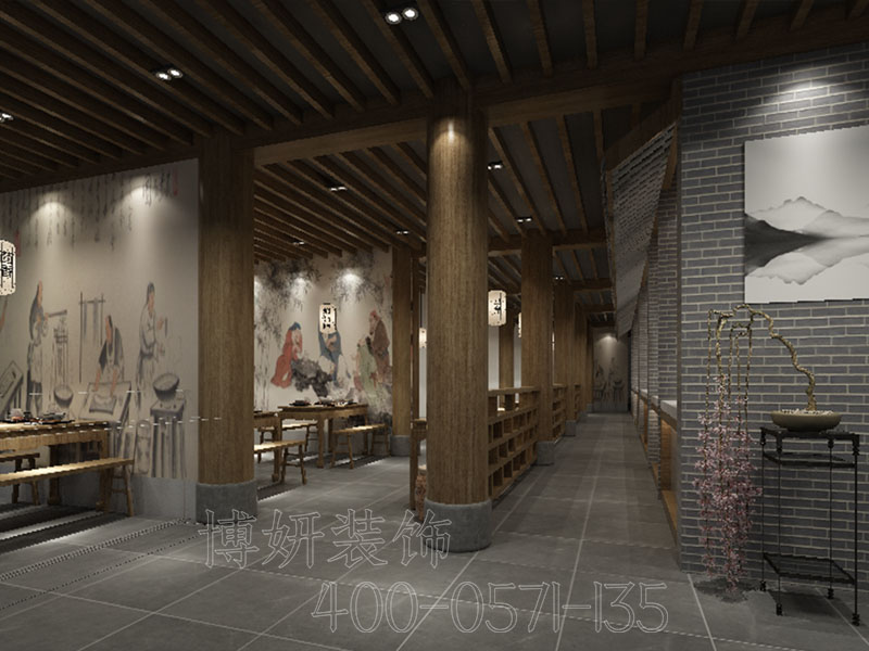 杭州个性餐厅装修设计,杭州专业的餐厅装修公司,杭州餐厅设计效果案例 杭州个性餐厅装修设计,杭州专业的餐厅装修公司,杭州餐厅设计效果案例