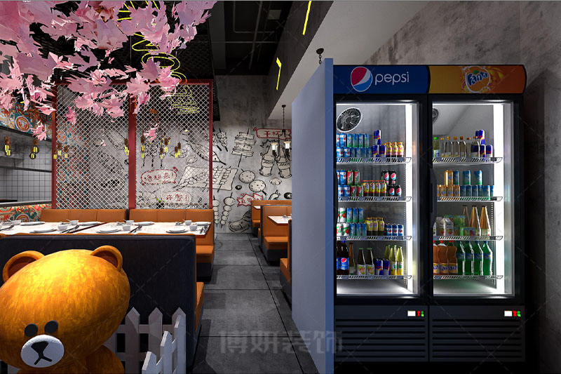 杭州专业小龙虾餐厅装修设计公司,杭州餐厅装修设计效果,杭州餐饮装修设计预算 杭州专业小龙虾餐厅装修设计公司,杭州餐厅装修设计效果,杭州餐饮装修设计预算