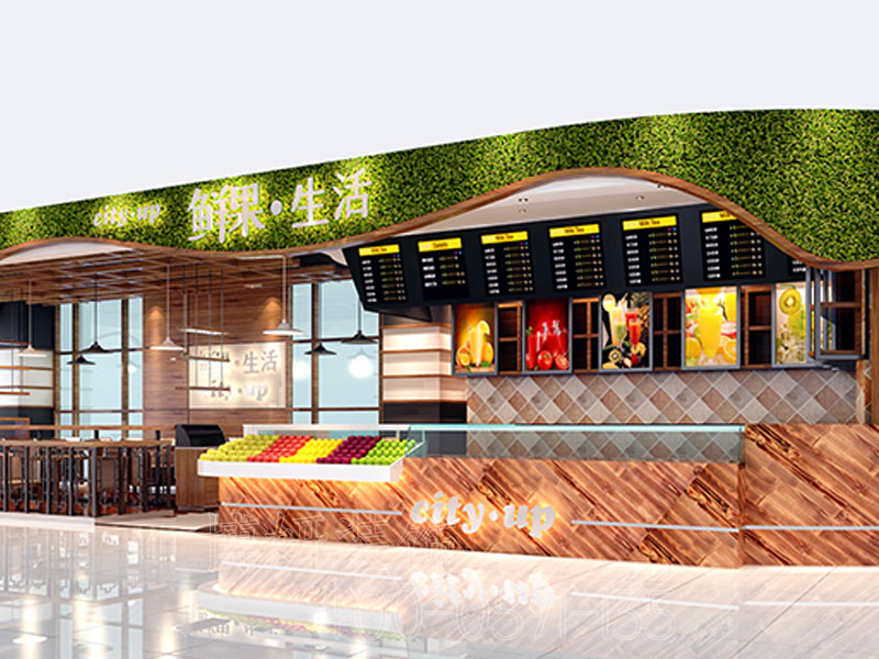 杭州水果店装修设计公司,杭州水果店装修设计效果案例,杭州专业的水果店设计规格 杭州水果店装修设计公司,杭州水果店装修设计效果案例,杭州专业的水果店设计规格
