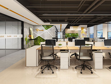 杭州装修公司前十排行榜参考找博妍装饰，专注公装，与时代共舞
