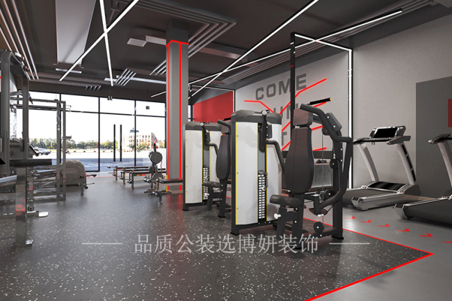 杭州专业健身馆装修,杭州健身房装潢设计公司,杭州健身房装修效果图,杭州装修公司 杭州专业健身馆装修,杭州健身房装潢设计公司,杭州健身房装修效果图,杭州装修公司