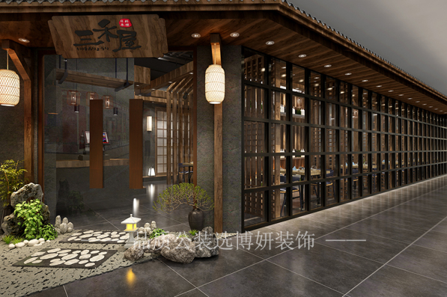 杭州饭店门头设计,杭州饭店装潢设计公司,杭州饭店装修效果图,杭州装修公司 杭州饭店门头设计,杭州饭店装潢设计公司,杭州饭店装修效果图,杭州装修公司